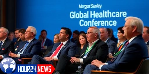 Alvotech’s Presentation Highlights at Morgan Stanley Conference