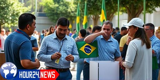 Nova Pesquisa CNT/MDA Revela Cenário da Disputa Presidencial de 2026
