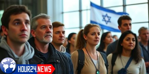 Trump Announces Release of Israeli Abducted in Iraq