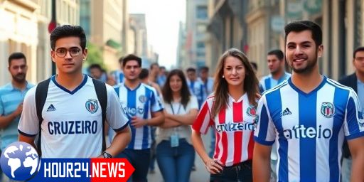 BHTrans Implements Special Traffic Operation for Copa do Brasil