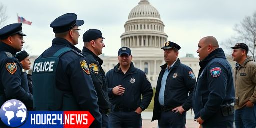 Expiration of Trump’s Emergency Order in Washington