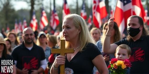 The Legacy of Charlie Kirk: Erika Kirk’s New Role