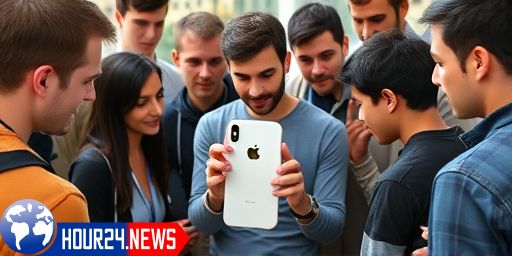 Apple Unveils New iPhones, AirPods, and Apple Watches