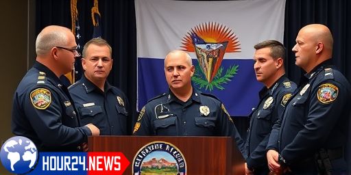 Updates on the Arrest of Charlie Kirk’s Alleged Murderer