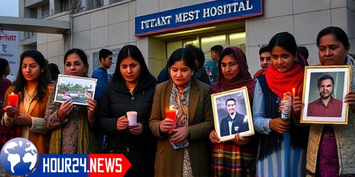 Justice for Protesters Killed in Nepal: Families Demand Answers