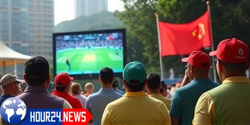 BAN vs HK Live Streaming: Watch Bangladesh vs Hong Kong Match