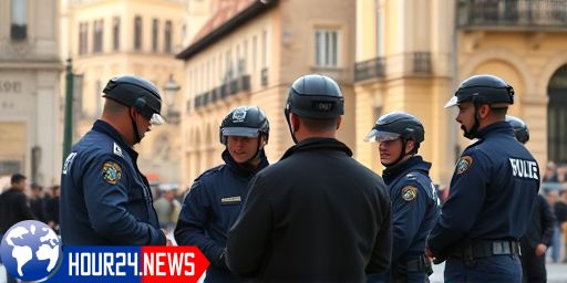 María Agüero: Ex-Advisor Arrested in Spain Over Salary Cuts