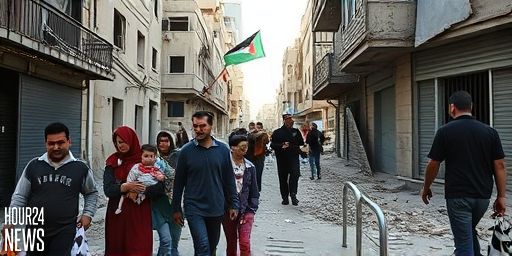 Gaza Ceasefire Talks Intensify as Airstrikes Kill Dozens