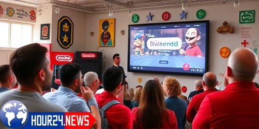 Highlights from Nintendo’s Fall Presentation