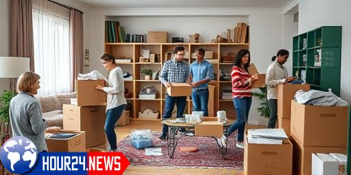 Simplify Decluttering with the 90/90 Rule