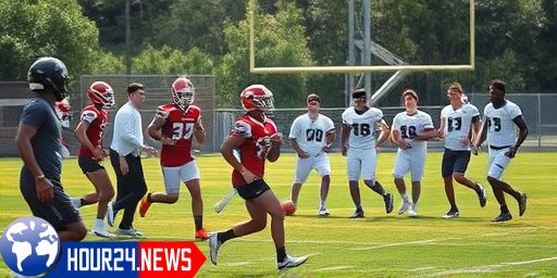 Jalen Carter’s Suspension and Ejection Explained