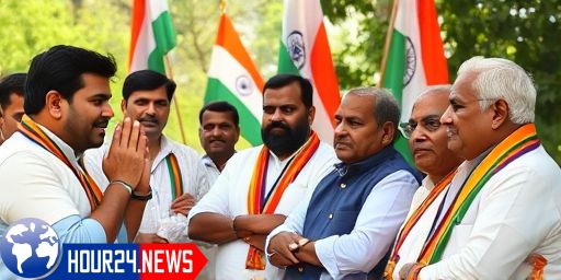 Nayinar Nagendran Discusses Political Shift with OPS