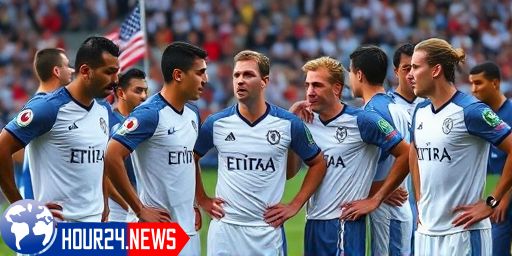 MLS Suspends Luis Suarez and Steven Lenhart for Leagues Cup Melee