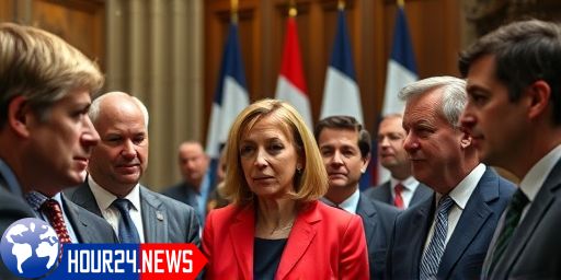 Olivier Faure’s Commitment to Replace Bayrou at Matignon