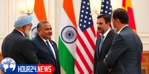 Strengthening India-U.S. Relations: Modi’s Praise for Trump