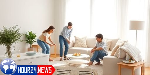 Hidden Dangers in Your Home That Affect Your Health