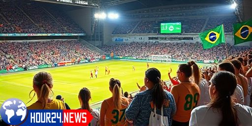 Corinthians vs Cruzeiro: Brasileirão Feminino 2025 Final
