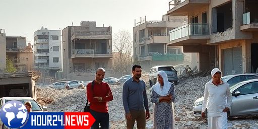 Growing Humanitarian Crisis in Gaza City Amid Intensified Bombardment