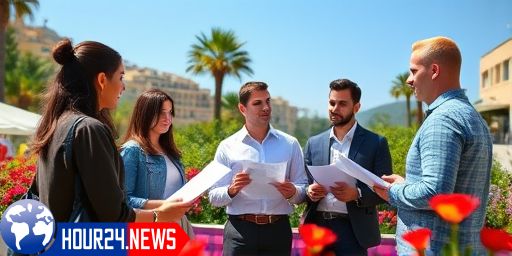 Louis Sarkozy Announces Candidacy for Mayor of Menton in 2026