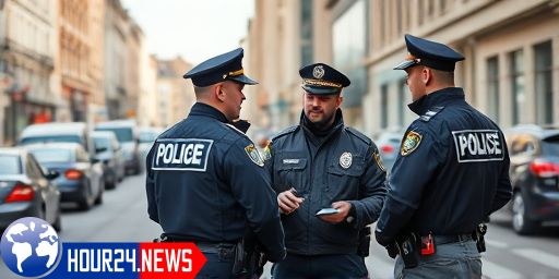 Essentials of Today’s News: Tourcoing Incident, DNA Evidence, and Train Disruptions
