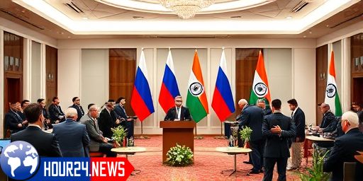 Pakistani PM’s Appeal to Russia: Building Supplementary Ties