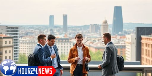 Nicușor Dan Anticipates Economic Growth in Romania by 2027