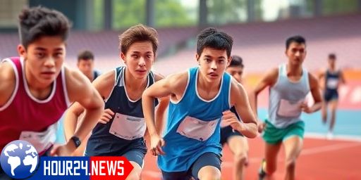 Norwegians Shine at Track and Field World Championship 2025