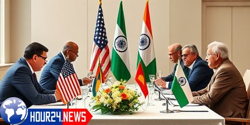 Trump and Modi: A Look into US-India Relations