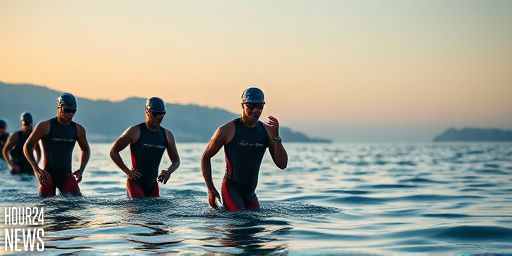 Ironman World Championship Nice 2023: Patrick Lange’s Quest for Glory