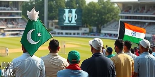 Controversy Erupts as PCB Chairman Posts Ronaldo’s Jet Gesture