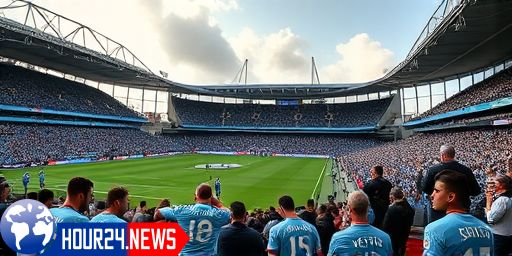Latest Injury News Ahead of Manchester Derby: City vs United