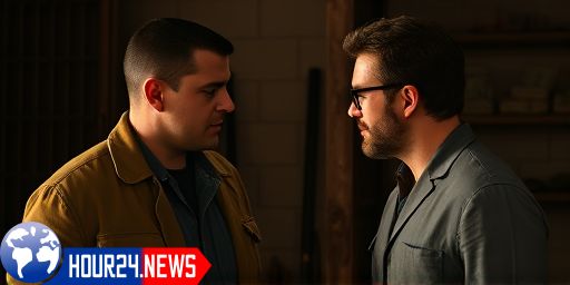 Matt Damon and Ben Affleck Star in Netflix Thriller ‘The Rip’