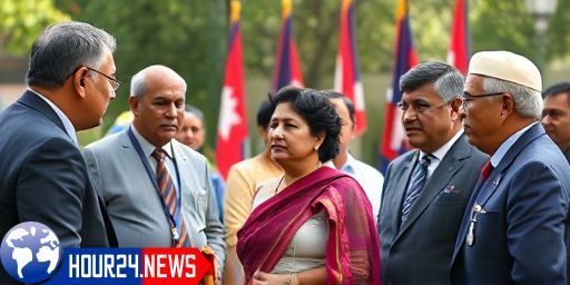 Sushila Karki Becomes Nepal’s First Female Prime Minister