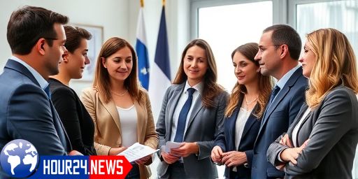 Emmanuel Macron Appoints Sébastien Lecornu as New Prime Minister of France