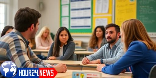 Scarborough Teacher Faces Backlash for Showing Disturbing Video to Students