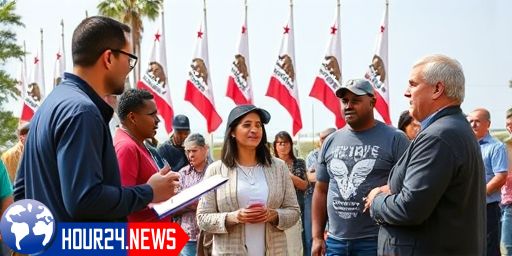 Supreme Court Eases Immigration Enforcement in California