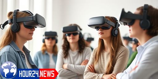 Meta’s Controversial VR Impact on Children: Former Employees Speak Out