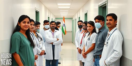 AP Govt Hikes AYUSH Stipends and House Surgeon Stipends