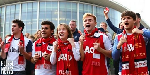 How Manchester United Should Line Up vs Man City in Premier League Fixture