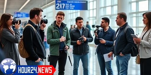 Journalists Excluded from Prime Minister’s UN Flight