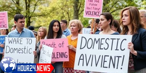 Trump’s Controversial Comments on Domestic Violence
