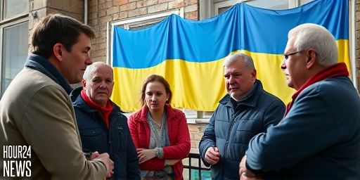 Russia’s Citizenship Decree: Impact on Ukrainians in Annexed Territories