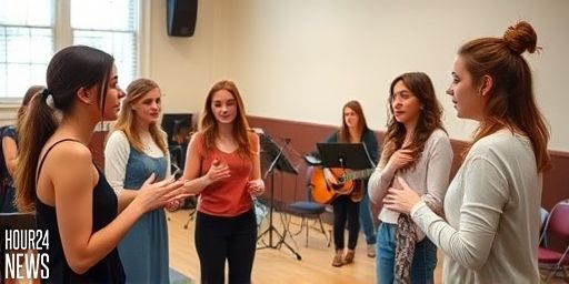 Exploring ‘Inconditionnelles’: Love Behind Bars in Kae Tempest’s Play