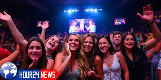 Roxeanne Hazes Returns to Holland Zingt Hazes After Hiatus