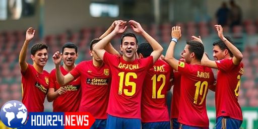 Lamine Yamal Loses Passport in Turkey After Spain Victory