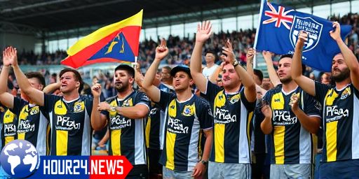 Pyramids vs. Auckland City: Intercontinental Cup Match Preview