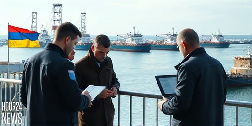Zelensky Claims Russia Is Using Its Shadow Fleet as a Drone Base Across Europe