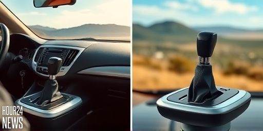 Manual vs Automatic Transmissions: The Ongoing Debate