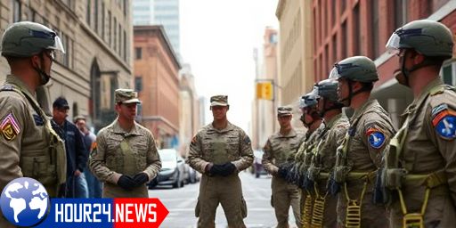 Trump’s National Guard Deployment to Memphis Explained