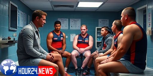 AFL Injury Updates for 2025 Finals: Essential Information